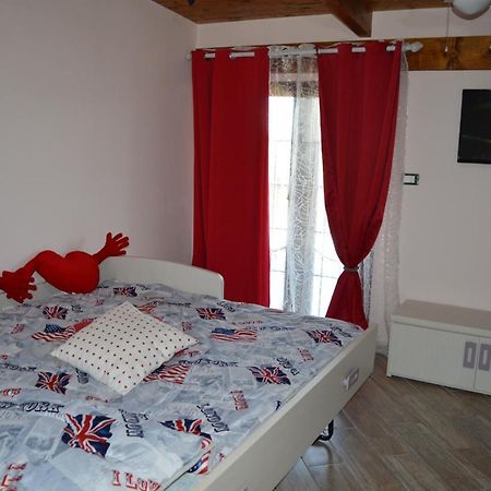 Villa Carmen Castel Volturno Extérieur photo