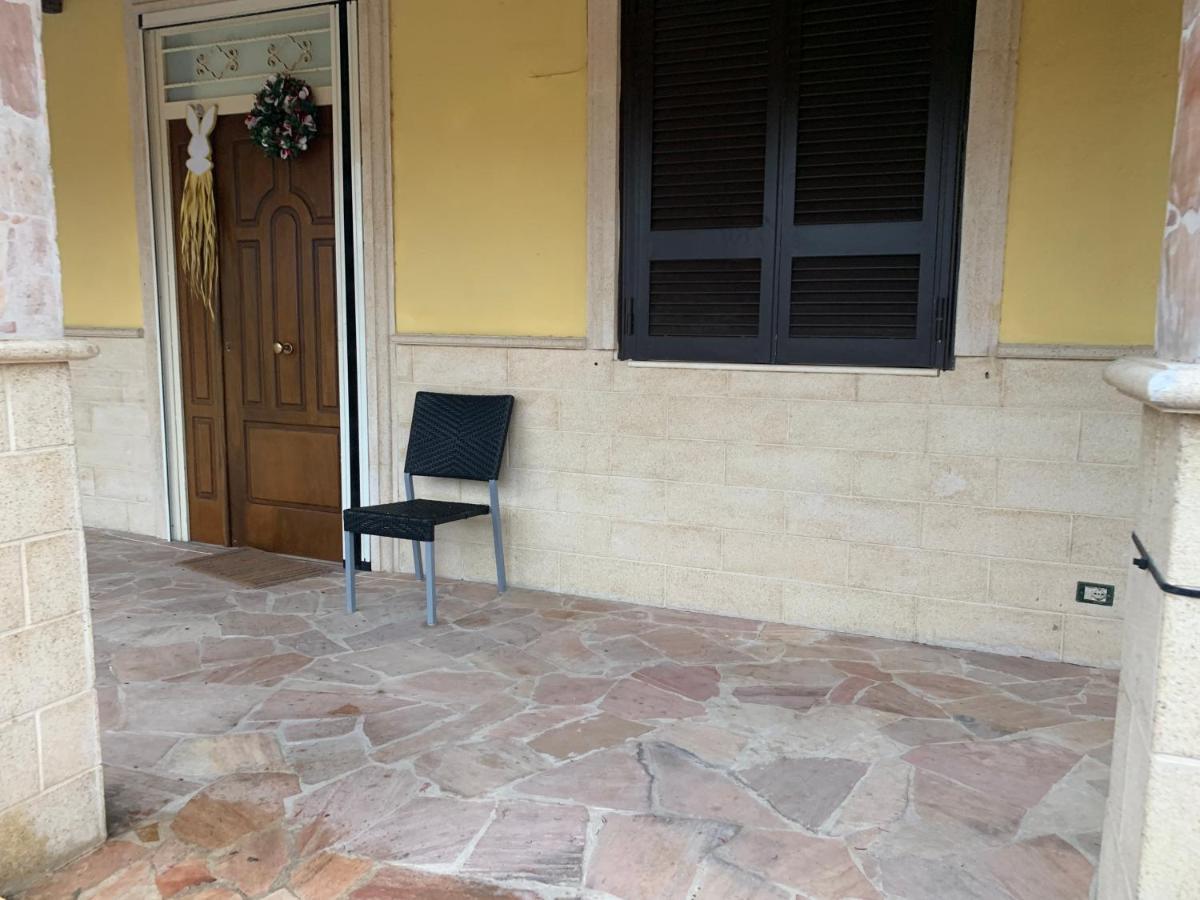Villa Carmen Castel Volturno Extérieur photo