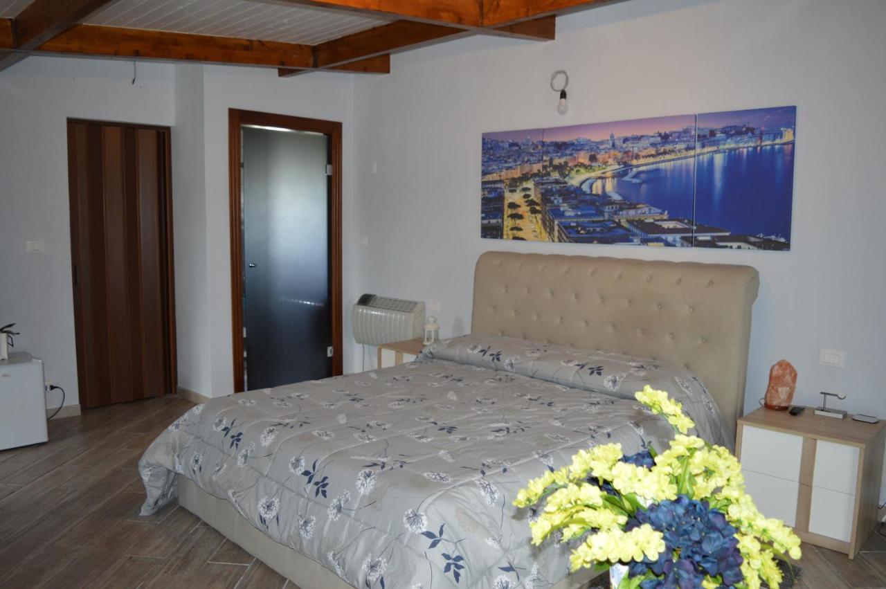 Villa Carmen Castel Volturno Extérieur photo