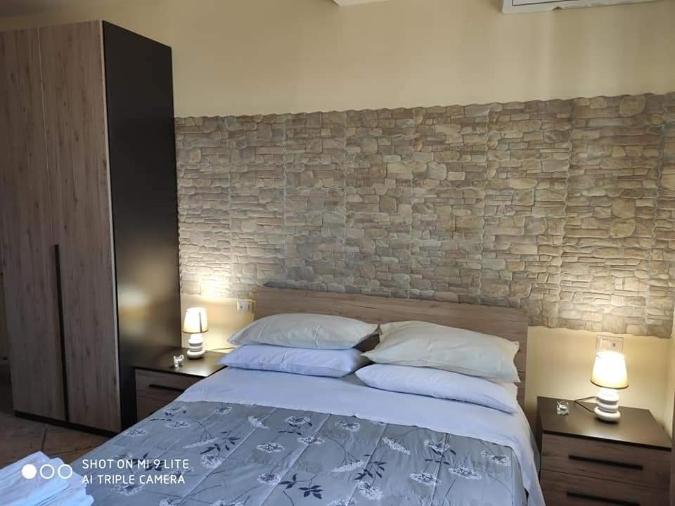 Villa Carmen Castel Volturno Extérieur photo